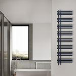 Carisa Terra Designer Vertical Radiator