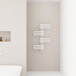Carisa Unico Designer Vertical Radiator