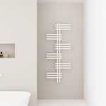 Carisa Unico Designer Vertical Radiator