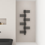 Carisa Unico Designer Vertical Radiator