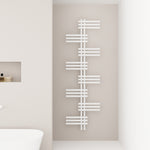 Carisa Unico Designer Vertical Radiator