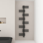Carisa Unico Designer Vertical Radiator