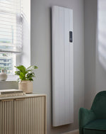 Kartell Capri Electric Vertical Radiator