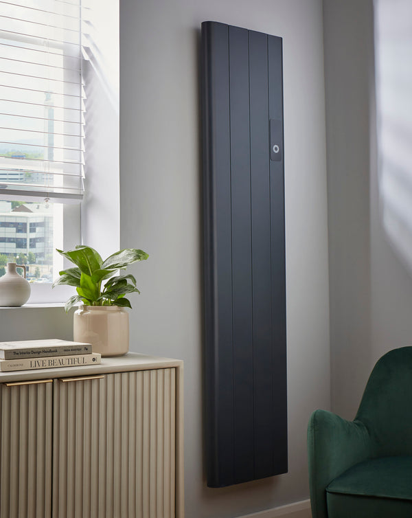 Kartell Capri Electric Vertical Radiator
