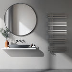 Carisa Alias Designer Towel Rail