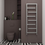 CARISA ECLIPSE TOWEL RADIATOR