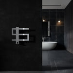 Carisa Ibiza Designer Towel Rail