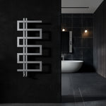 Carisa Ibiza Designer Towel Rail