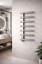 CARISA IVOR TOWEL RADIATOR
