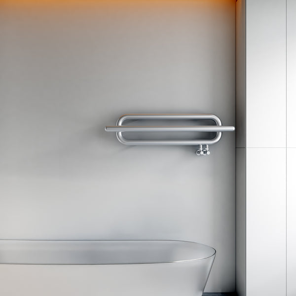 CARISA SWING TOWEL RADIATOR