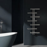 Carisa Vivi Designer Towel Rail