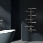 Carisa Vivi Designer Towel Rail