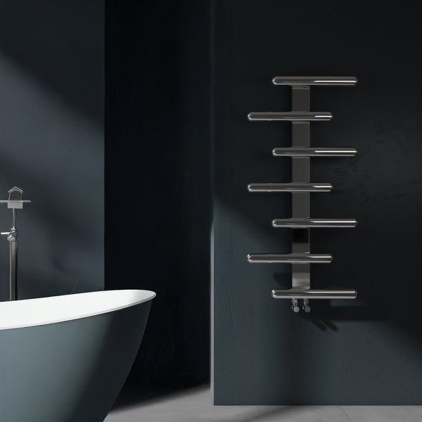 Carisa Vivi Designer Towel Rail