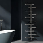 Carisa Vivi Designer Towel Rail