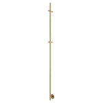 Kesanitar Maya Stainless Steel Designer Vertical Towel Rail