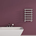 Carisa Aldo Designer Towel Radiator