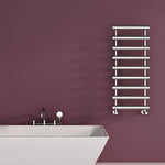 Carisa Aldo Designer Towel Radiator