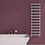 Carisa Aldo Designer Towel Radiator