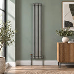 Aura Column Vertical Designer Radiator