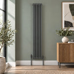 Aura Column Vertical Designer Radiator