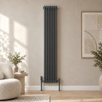 Aura Column Vertical Designer Radiator