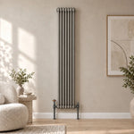 Aura Column Vertical Designer Radiator