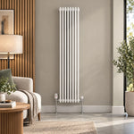 Aura Column Vertical Designer Radiator