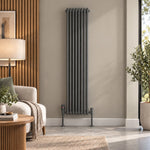 Aura Column Vertical Designer Radiator