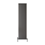 Scudo Apex Vertical Double Radiator