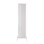 Scudo Apex Vertical Double Radiator