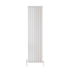 Scudo Apex Vertical Double Radiator