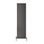 Scudo Apex Vertical Double Radiator