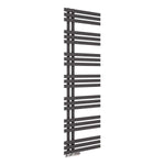 Scudo Elizabeth Towel Rail