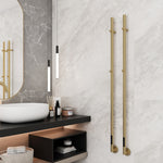 CARISA DANTE ELECTRIC TOWEL RADIATOR