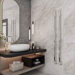 CARISA DANTE ELECTRIC TOWEL RADIATOR