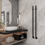 CARISA DANTE ELECTRIC TOWEL RADIATOR