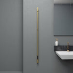 CARISA MAXIM ELECTRIC TOWEL RADIATOR