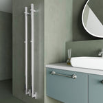 CARISA MAXIM ELECTRIC TOWEL RADIATOR