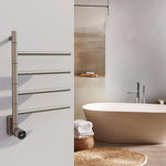 CARISA NEO ELECTRIC TOWEL RADIATOR
