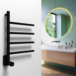 CARISA NEO ELECTRIC TOWEL RADIATOR