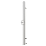 Carisa Otto Single Electric Designer Vertical Radiator