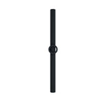 Carisa Otto Single Electric Designer Vertical Radiator