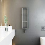 CARISA VERO ELECTRIC TOWEL RADIATOR