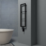 CARISA VERO ELECTRIC TOWEL RADIATOR