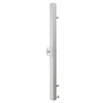 Carisa Vesta Single Electric Designer Vertical Radiator