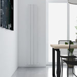 Carisa Monza Double Designer Vertical Radiator
