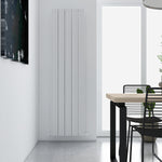 Carisa Monza Double Designer Vertical Radiator