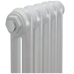 DRS 500mm High Two Column Horizontal Designer Radiator