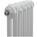 DRS Two Column 1800mm High Made To Order Column Radiator