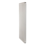 DRS 1800mm High Three Column Vertical Radiator